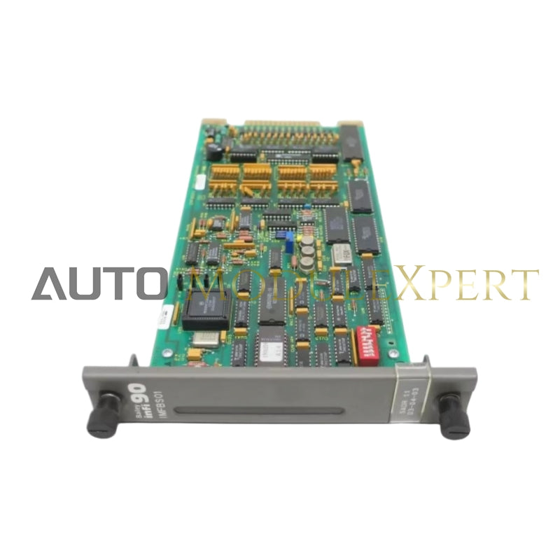 ABB IMFBS01 Field Bus Slave Module