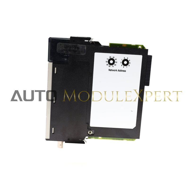 Módulo de Interface ControlNet Allen-Bradley 1756-CNB ControlLogix