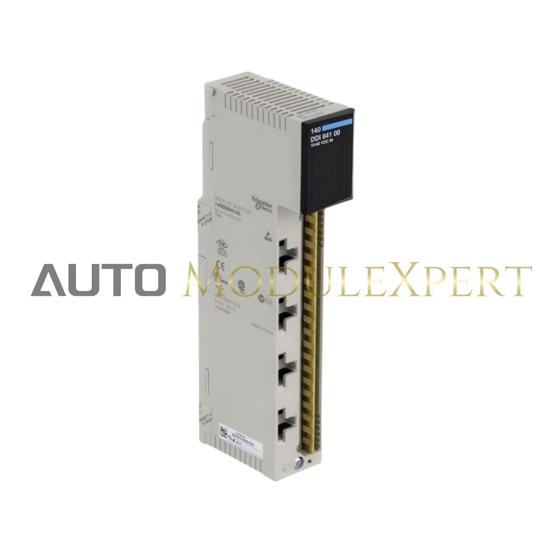 Módulo de Entrada Discreta Schneider 140DDI84100