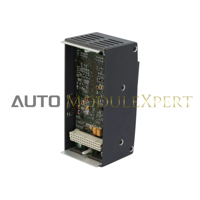 Módulo BACHMANN FS221/N FASTBUS