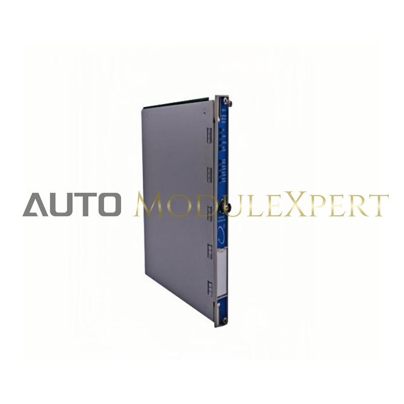 BENTLY NEVADA 130768-01 Kit Penutup Monitor Kosong Tinggi Penuh