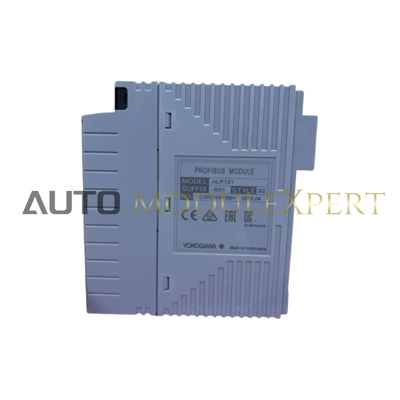 Módulo de Comunicação YOKOGAWA ALP121-S01 PROFIBUS-DP