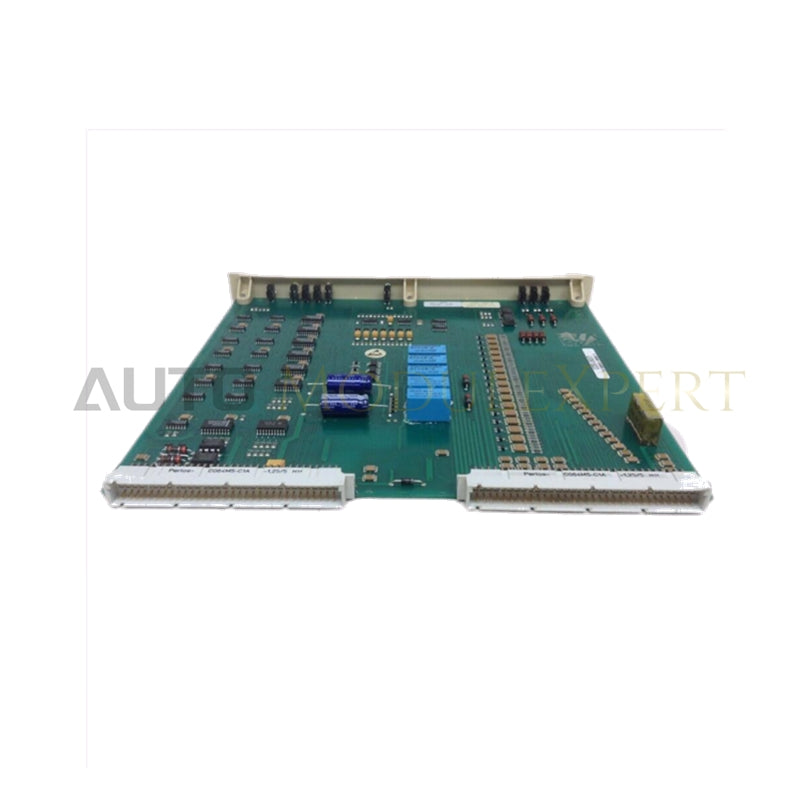 ABB DSQC 256A 3HAB2211-1/1 համակարգային տախտակ