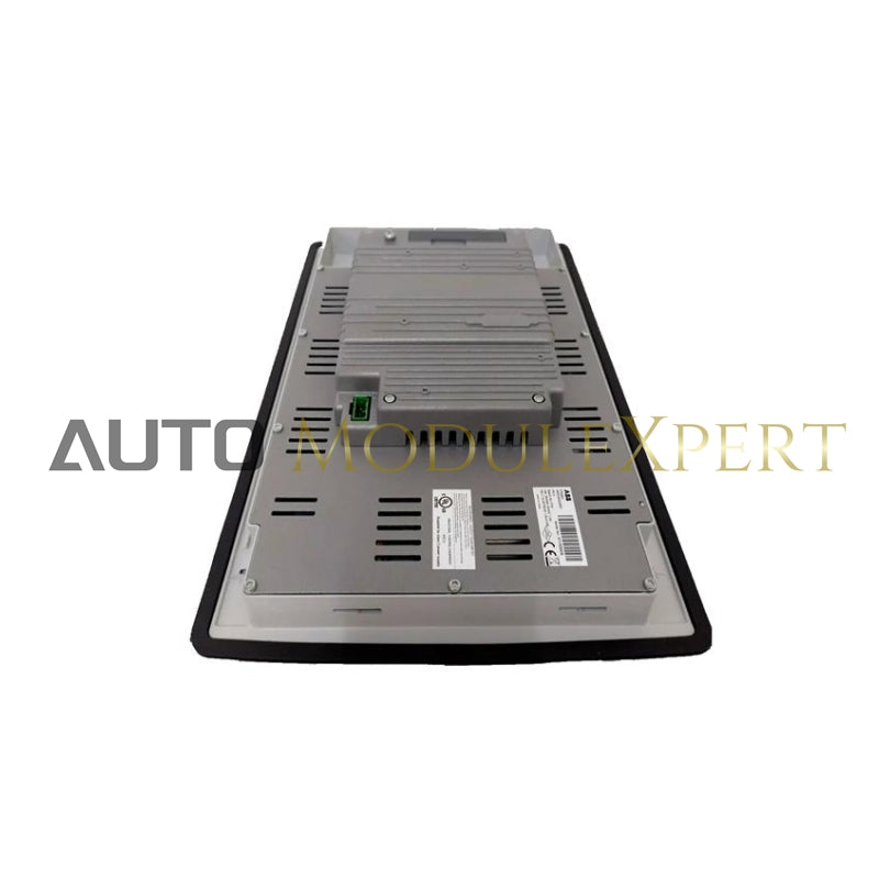 Painel de Operador ABB PP846A