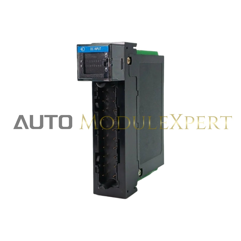 Allen-Bradley 1756-OB16 ControlLogix Diagnostic DC Output Module