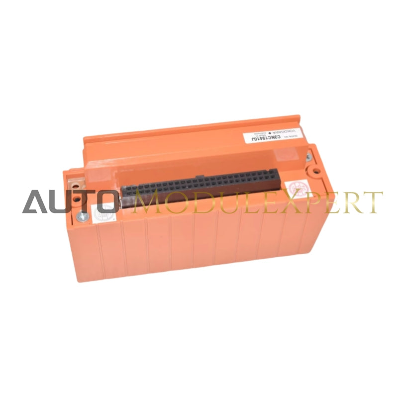 Módulo de Terminal Estilo S2 YOKOGAWA STB4S-00