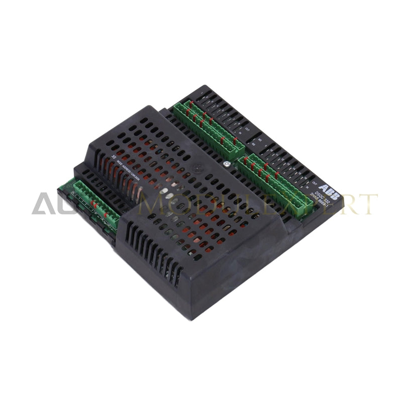 لوحة إدخال/إخراج رقمية بمرحل من ABB، 3HAB9669-1، DSQC332