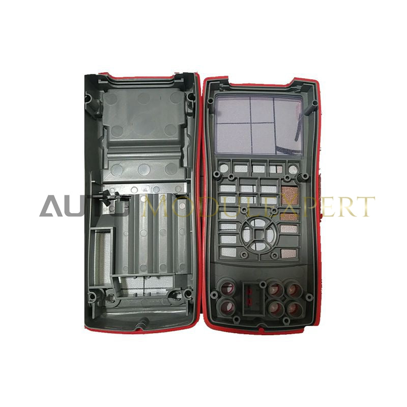 Fluke 725EX Intrinsically Safe Process Calibrator