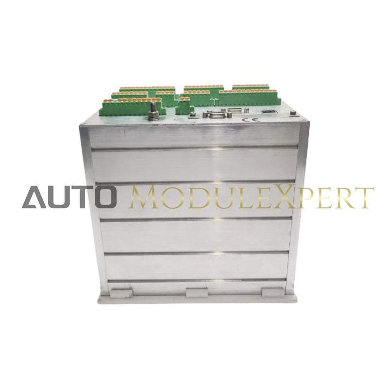 Dispositivo Sincrónico ABB SYN 5201A-Z,V217