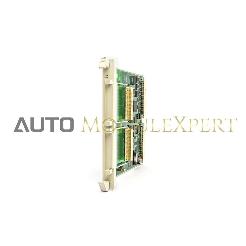 Portador de Submódulo ABB SC510 3BSE003832R1