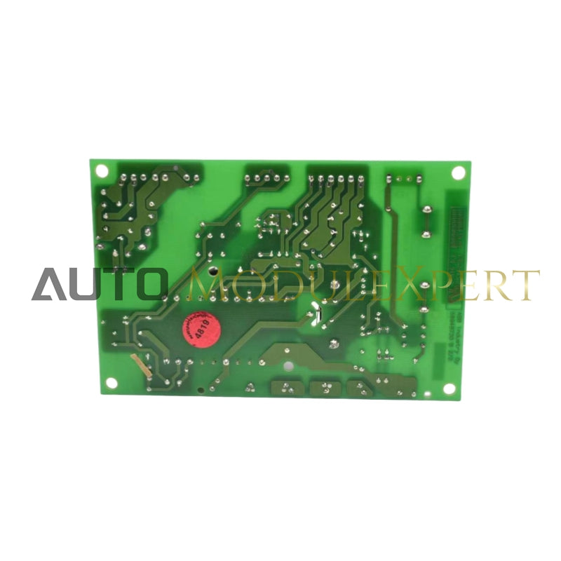 ABB NPOW-62 Power Supply Board