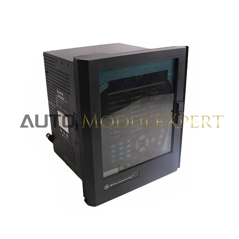 735-5-5-HI-485 GE Multilin Feeder Protection Relay