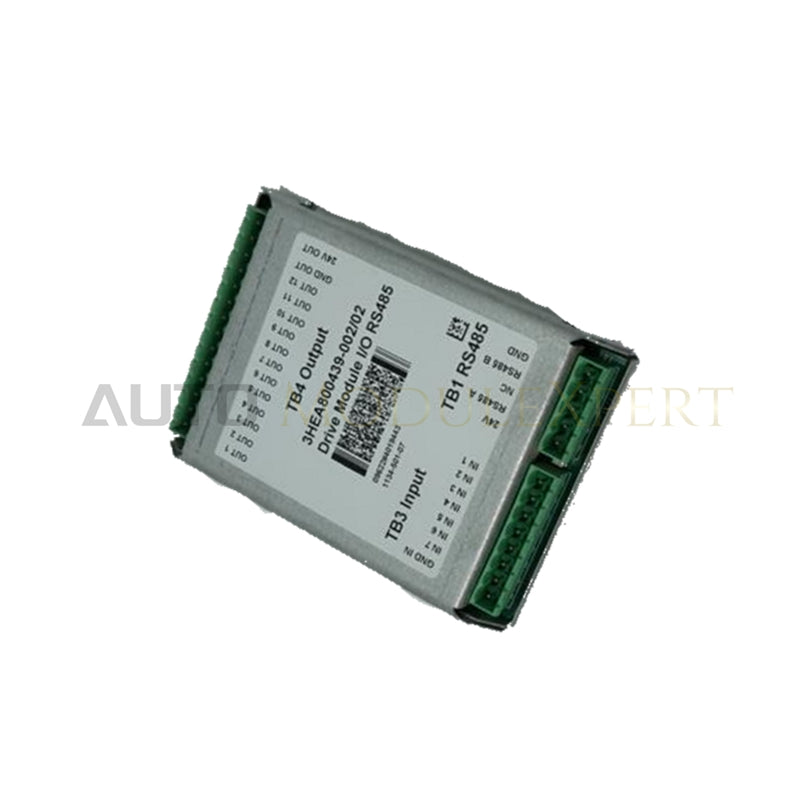 ABB DSQC651 IRC5 Analog Digital I/O Circuit Board Module