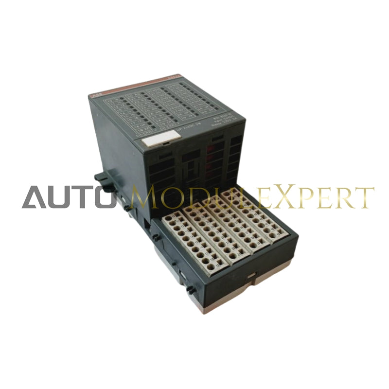 وحدة الإدخال/الإخراج الرقمية ABB DX522