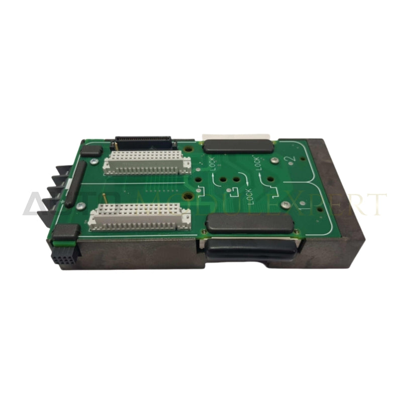 Emerson KJ4001X1-BA3 DeltaV 2-широкий блок питания/контроллер