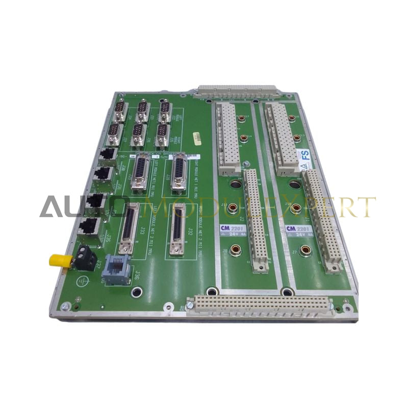 Digital Input Module Tricon Series 7400206-100