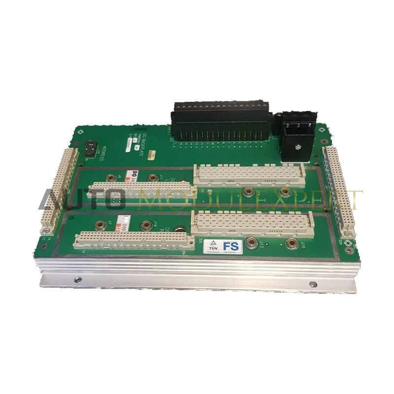Triconex External Terminator Module 7400209-030