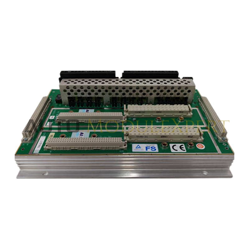 Invensys Triconex 7400210-010 Analog Input Mounting Base