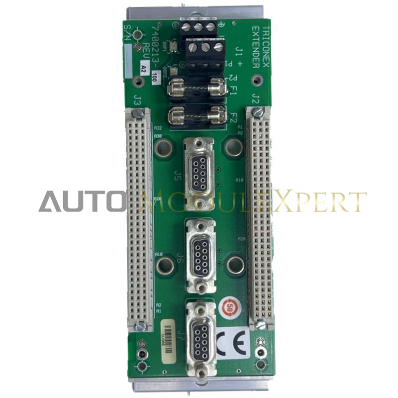 Triconex Communication Module 7400213-100 for Tricon System