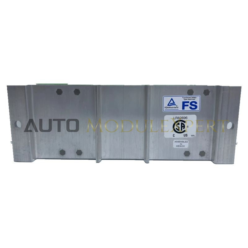 Triconex 7400213-100 сериен оптичен комуникационен модул Tricon