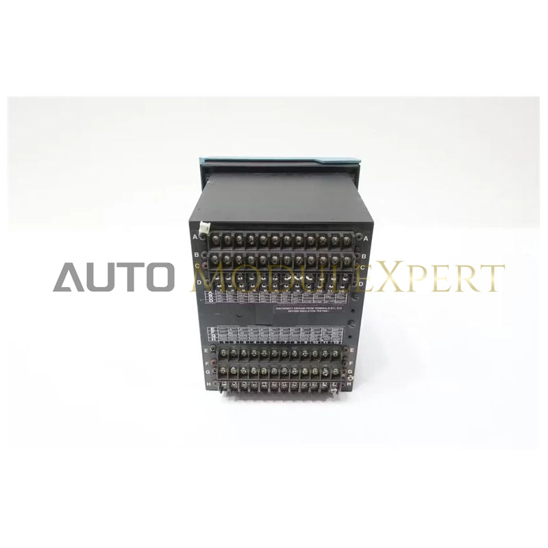 GE Feeder Protection Relay Module F650BABF1GOHIC