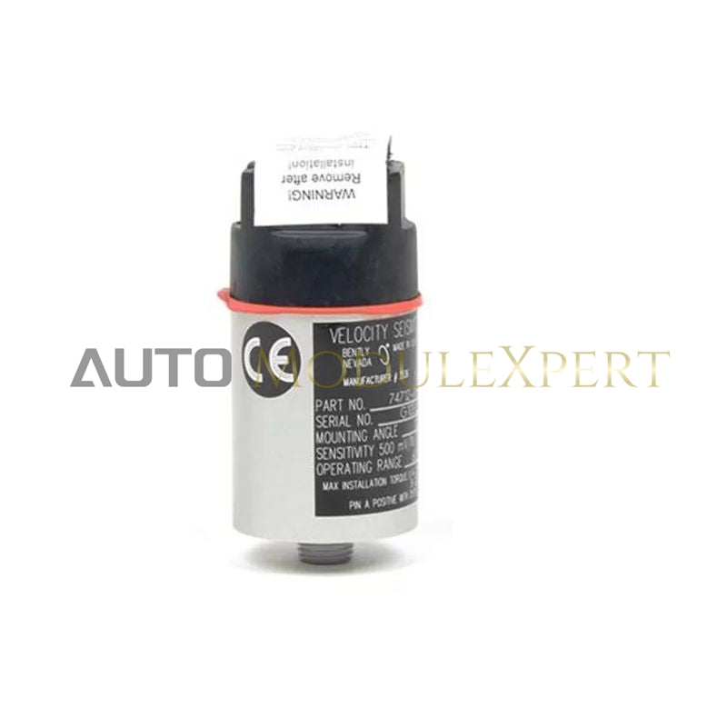 Velocity Seismoprobe 74712-06-03-03-00 BENTLY NEVADA