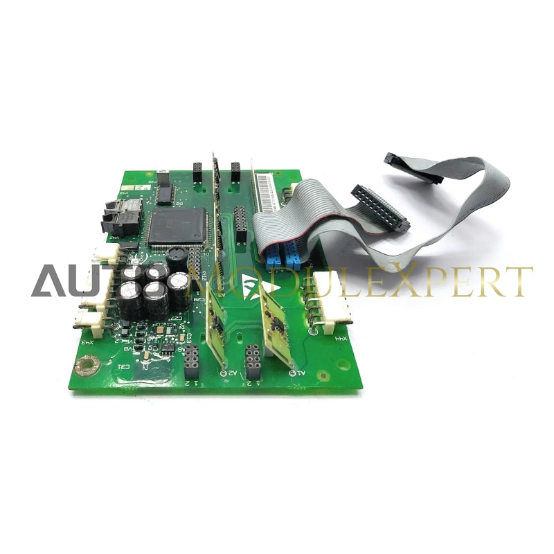 Placa Rectificadora Inversora ABB NINT-43C