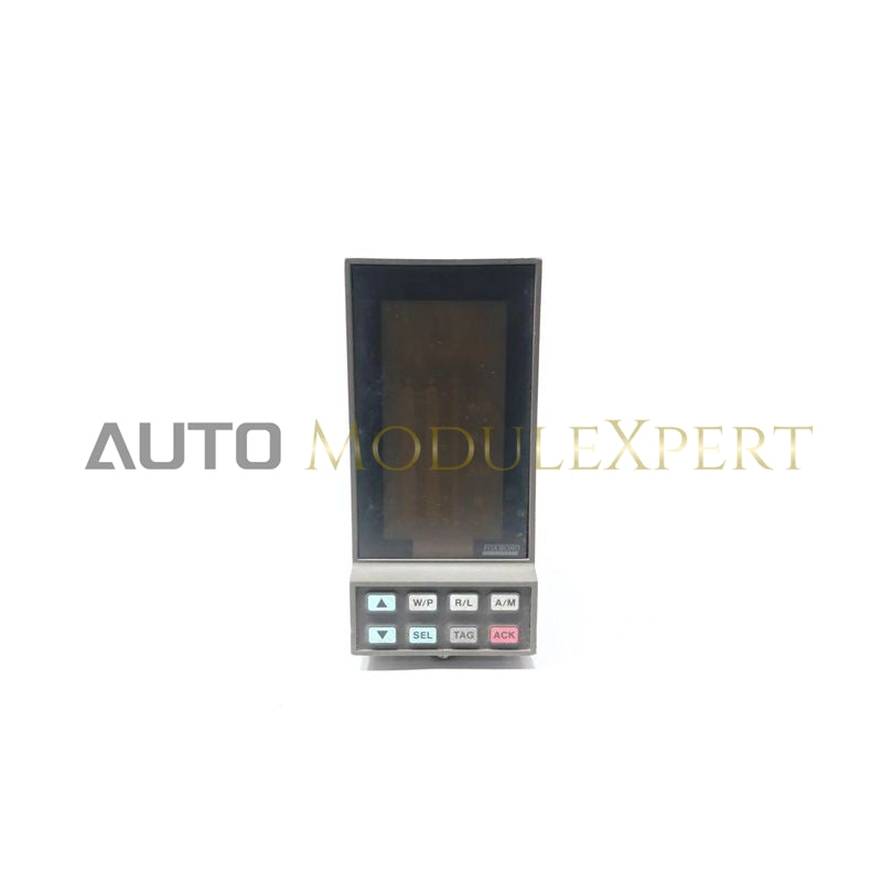 Foxboro 761CNA-AT Single Station Micro Controller Module