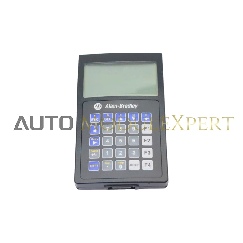 Allen-Bradley 193-DNCT Terminal Konfigurasi Devicenet