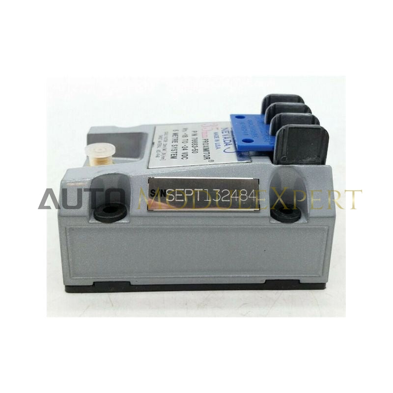 Bently Nevada 76683-50 Proximitor is a 35 mm eddy current sensor