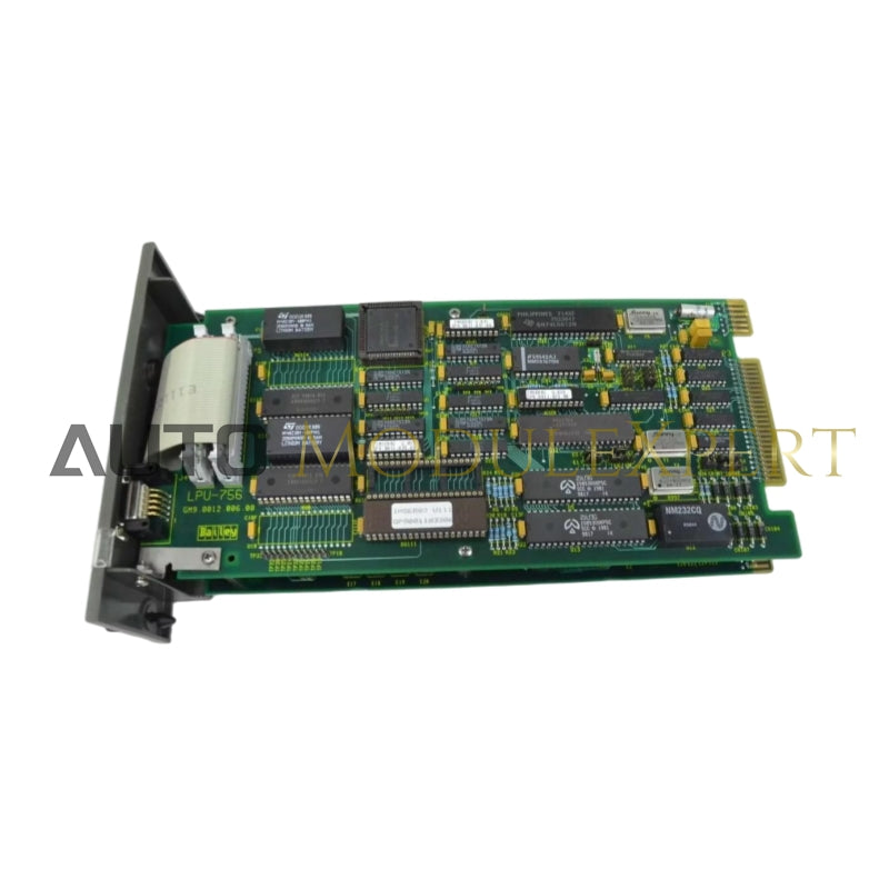 Registrador de Secuencia de Eventos ABB IMSER02