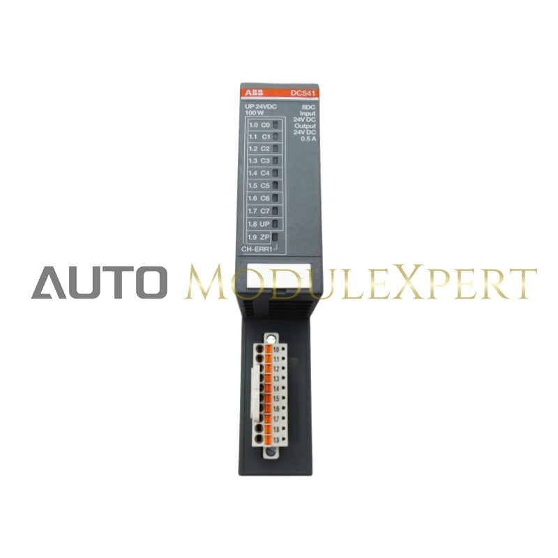 وحدة الوظائف ABB DC541-CM