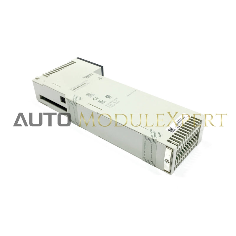 Schneider 140DAO84000 Módulo de Saída Discreta Modicon