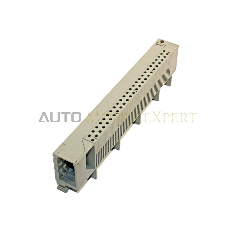 ABB DSTF620 Advant OCS protsessiühendus 48 klemmiga