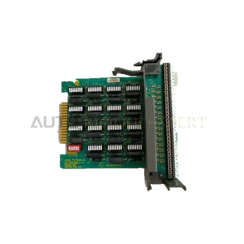 NIAI04 ABB INFI 90 Symphony Plus analoq qoşulma bloku