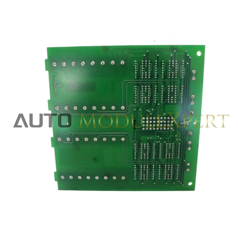 Unidade de Terminação da Estação Lógica ABB NTDI02