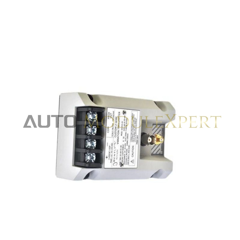 Vibration Transmitter 792414506-04 Bently Nevada