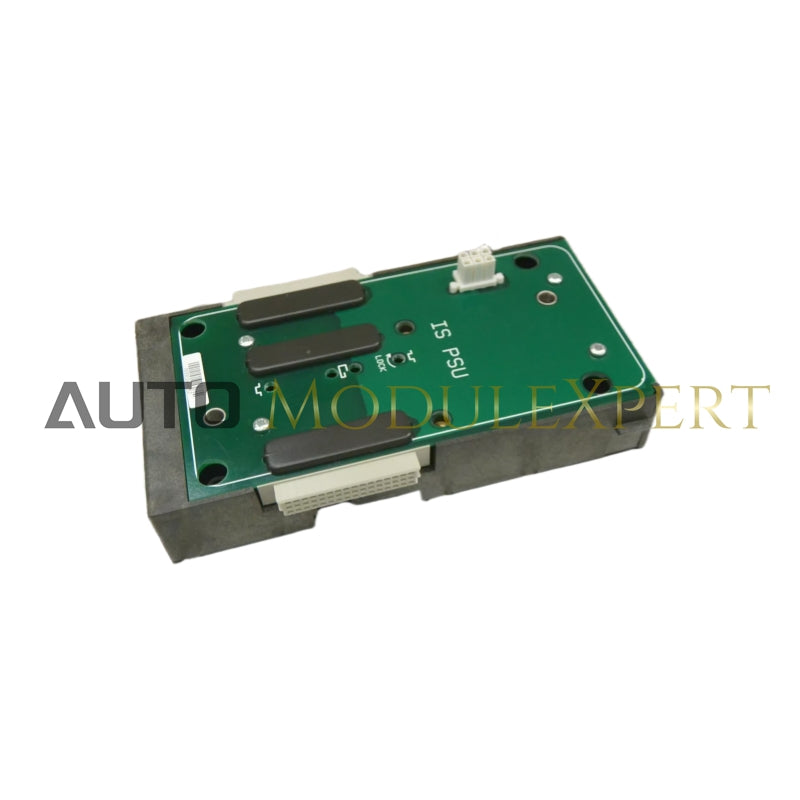 Emerson KJ4101X1-BC1 IS Catu Daya Carrier