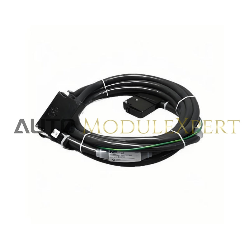 Cable de módulo I/O ABB NKTU01-25 a TU