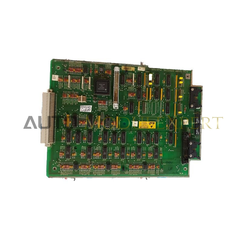 Bently Nevada 79512-01 Temperature Monitor