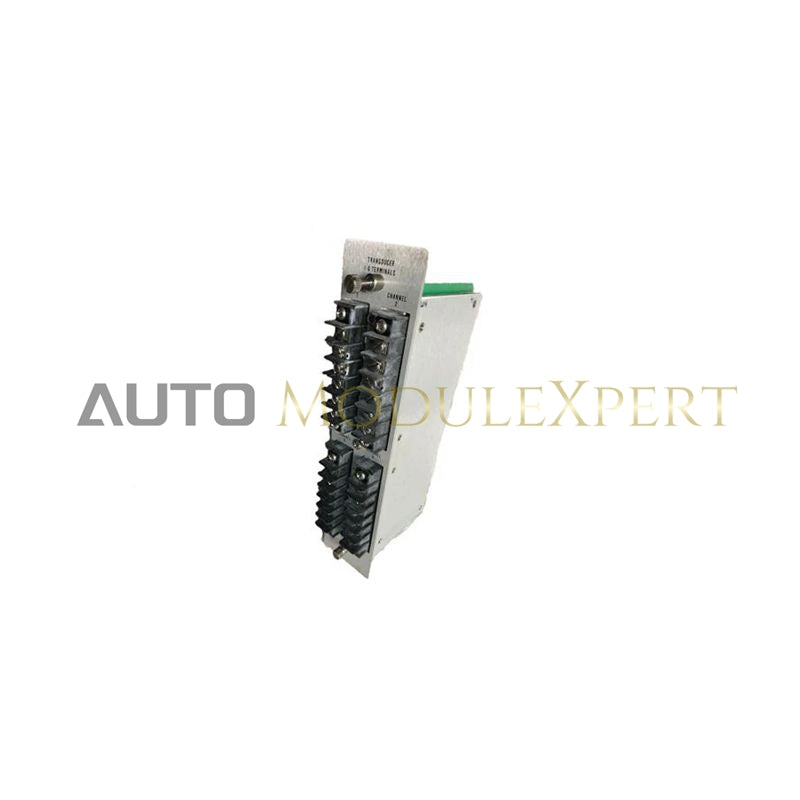 79532-01 Bently Nevada System Monitor