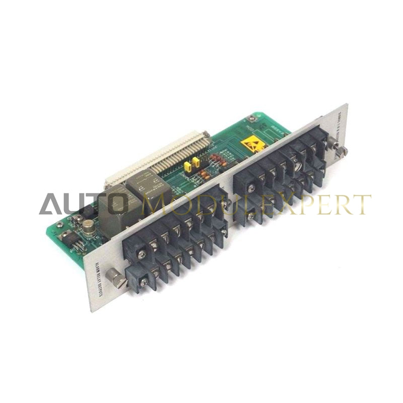 Bently Nevada 79748-01 Record Terminal for I/O Boards