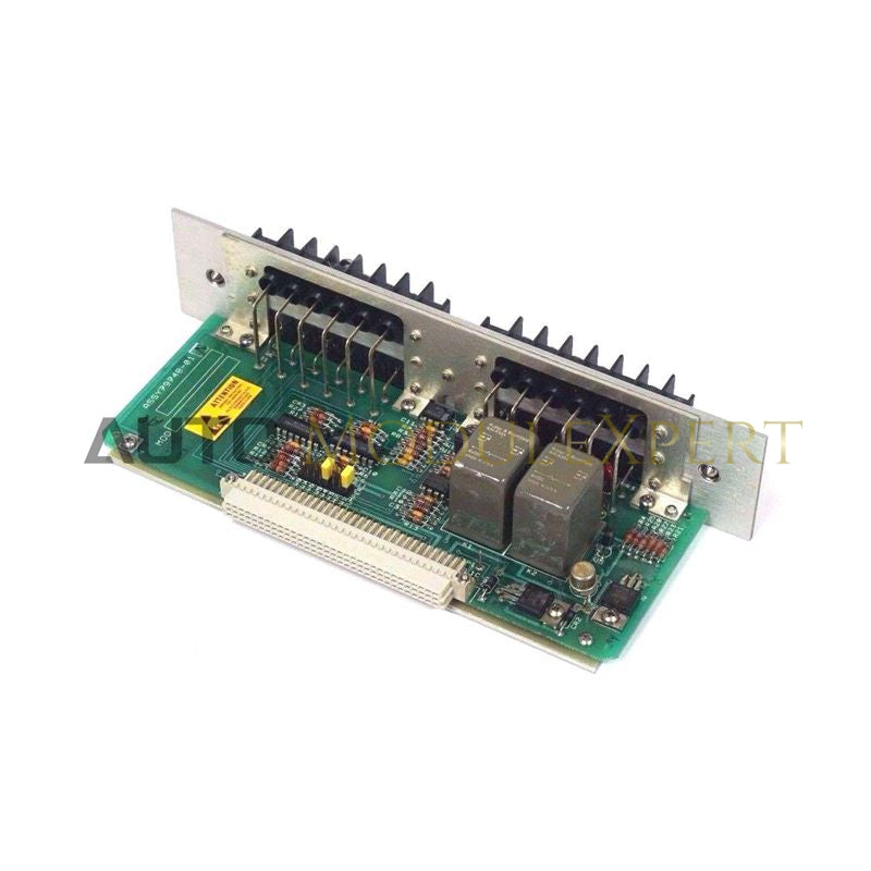 Bently Nevada 79748-01 Record Terminal for I/O Boards