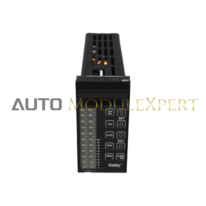 ABB IISAC01 Stasiun Kontrol Analog