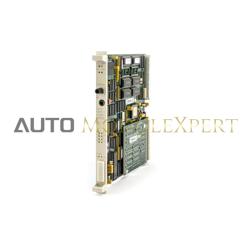 Placa de Comunicación Sincrónica ABB DSCS 116