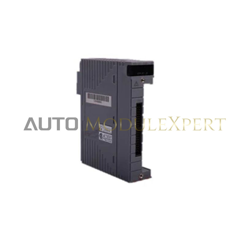 16-Channel Analog Input Module  YOKOGAWA 7M190-YDM05