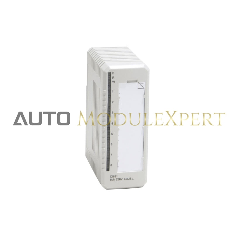 ABB DI821 Digital Input Module