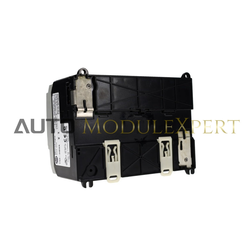 Allen-Bradley 1764-24BWA MicroLogix 1500 Unit Dasar Pengontrol yang Dapat Diprogram