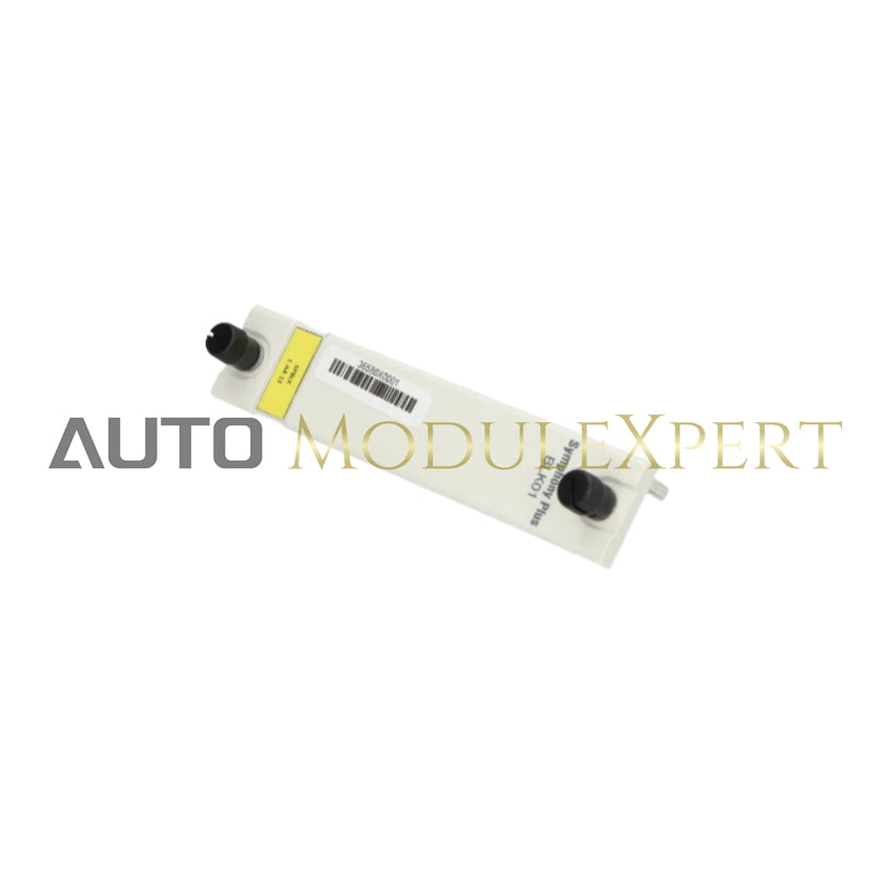 لوحة وجه فارغة ABB BLK01 SPBLK01