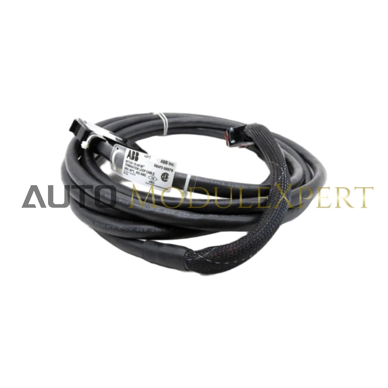 Cable ABB NKLS01-25 Infi-Net de 25 pies